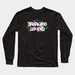 DK_Legend! Long Sleeve T-Shirt